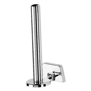 Geesa Geesa Standard reserverolhouder v/2 rollen chroom Geesa Standard reserverolhouder v/2 rollen chroom