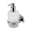 Geesa Standard zeepdispenser chroom