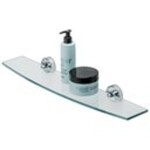 Geesa Luna planchet chroom Geesa Geesa Luna planchet chroom