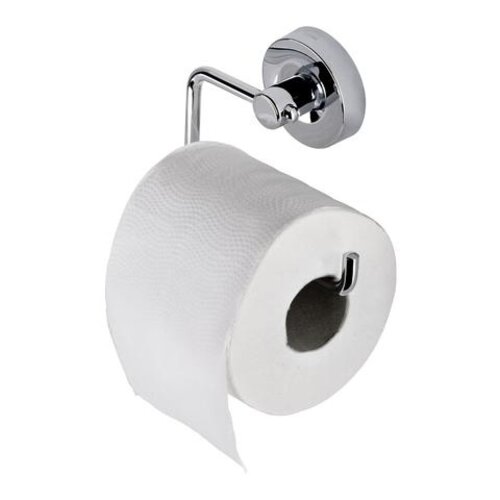 Geesa Luna closetrolhouder zonder klep chroom Geesa Geesa Luna closetrolhouder zonder klep chroom