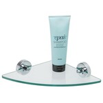 Geesa Luna hoekplanchet chroom Geesa Geesa Luna hoekplanchet chroom