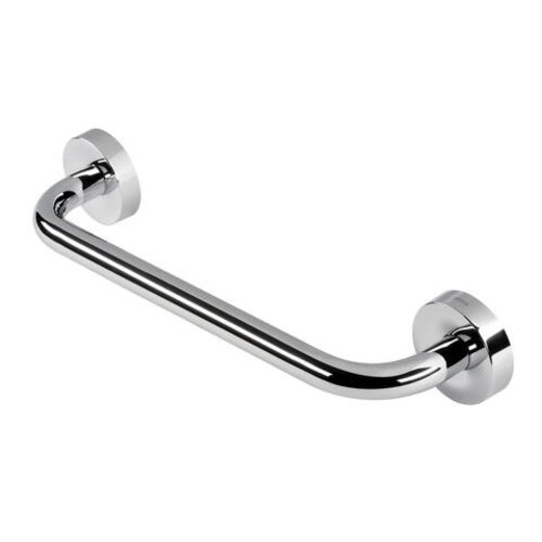 Geesa Luna badgreep 30 cm buis 2cm dik chroom Geesa Geesa Luna badgreep 30 cm buis 2cm dik chroom