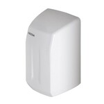 Geesa Public Area handendroger wit Geesa Geesa Public Area handendroger wit