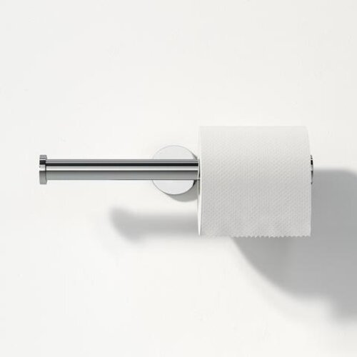 Geesa Nemox toiletrolhouder dubbel chroom Geesa Geesa Nemox toiletrolhouder dubbel chroom
