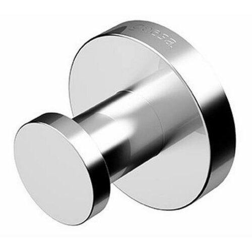 Geesa Nemox handdoekhaak 5x4,2 cm. chroom Geesa Geesa Nemox handdoekhaak 5x4,2 cm. chroom