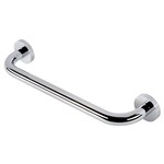 Geesa Nemox badgreep 30 cm. chroom Geesa Geesa Nemox badgreep 30 cm. chroom