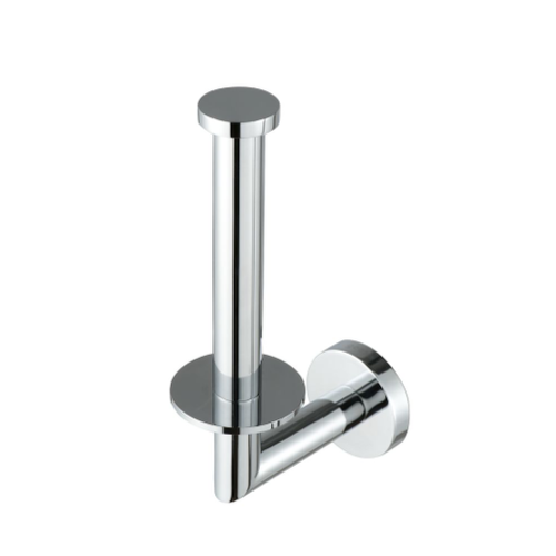 Geesa Nemox reserverolhouder chroom Geesa Geesa Nemox reserverolhouder chroom