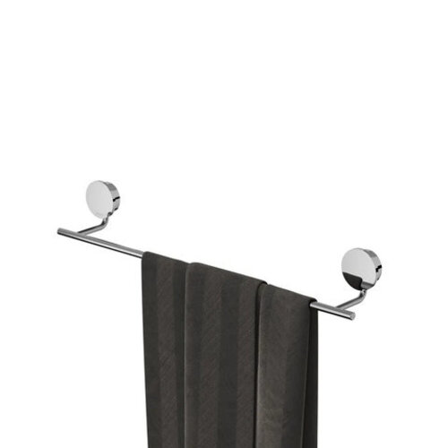 Geesa Opal handdoekrek | Chroom | 45 cm Geesa Geesa Opal handdoekrek | Chroom | 45 cm