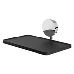 Geesa Opal planchet 18,5cm chroom Geesa Geesa Opal planchet 18,5cm chroom