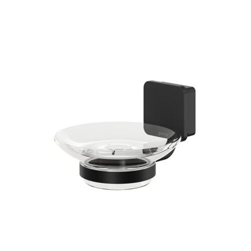 Geesa Topaz Zeephouder - Zwart Geesa Geesa Topaz Zeephouder - Zwart