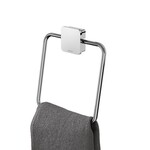 Geesa Topaz Handdoekring - Chroom Geesa Geesa Topaz Handdoekring - Chroom