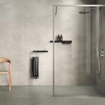 Geesa Leev | Geborsteld RVS | Handdoekring Geesa Geesa Leev | Geborsteld RVS | Handdoekring