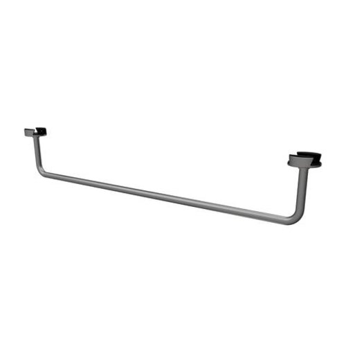 Geesa Leev | Geborsteld RVS | Handdoekrek Geesa Geesa Leev | Geborsteld RVS | Handdoekrek