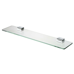 Geesa Aim planchet 60 cm chroom Geesa Geesa Aim planchet 60 cm chroom