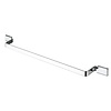 Geesa Aim handdoekhouder chroom | 65cm