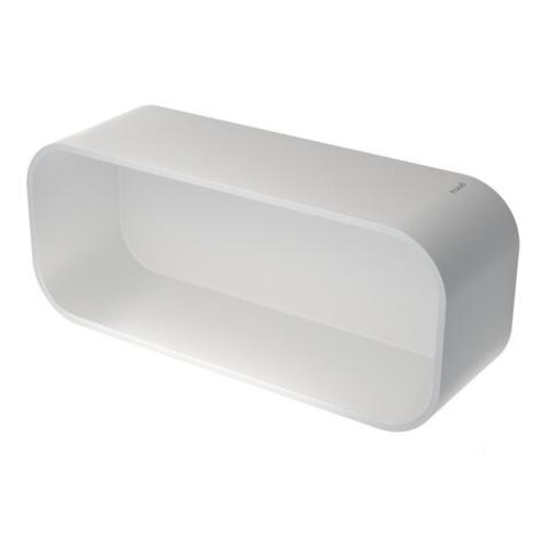 Geesa Frame multibasket-planchet wit Geesa Geesa Frame multibasket-planchet wit