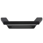 Geesa Shift douchemand zwart Geesa Geesa Shift douchemand zwart