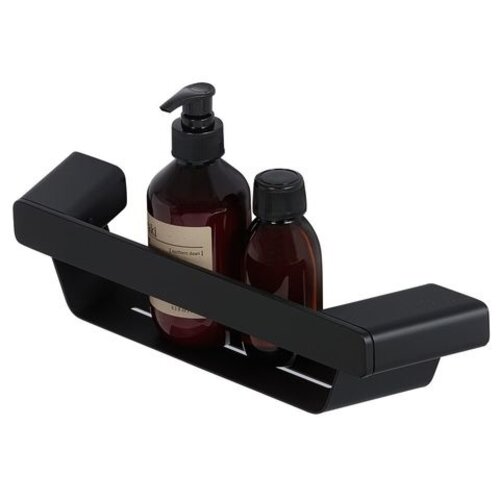 Geesa Shift douchemand zwart Geesa Geesa Shift douchemand zwart