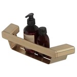 Geesa Shift douchemand 35cm brushed gold Geesa Geesa Shift douchemand 35cm brushed gold