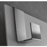 Instamat Handdoekknop t.b.v. Flaps en Volata, verguld Instamat Instamat Handdoekknop t.b.v. Flaps en Volata, verguld