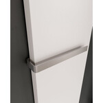 Instamat Handdoekhouder t.b.v. Stretta | Geborsteld RVS | 50cm Instamat Instamat Handdoekhouder t.b.v. Stretta | Geborsteld RVS | 50cm