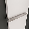 Instamat Handdoekhouder t.b.v. Stretta | Geborsteld RVS | 60cm
