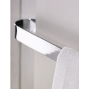 Instamat Instamat Handdoekrek t.b.v. Tempo-V | Verchroomd | Enkele uitvoering | 55cm Instamat Handdoekrek t.b.v. Tempo-V | Verchroomd | Enkele uitvoering | 55cm