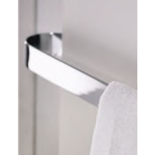 Instamat Handdoekrek t.b.v. Tempo-V | Gekleurde uitvoering | Enkele uitvoering | 40cm Instamat Instamat Handdoekrek t.b.v. Tempo-V | Gekleurde uitvoering | Enkele uitvoering | 40cm