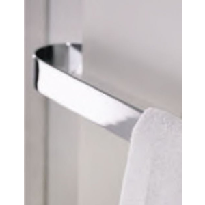 Instamat Instamat Handdoekrek t.b.v. Tempo-V | Verchroomd | Dubbele uitvoering | 40cm Instamat Handdoekrek t.b.v. Tempo-V | Verchroomd | Dubbele uitvoering | 40cm