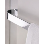 Instamat Handdoekrek t.b.v. Tempo-V | Verguld | Dubbele uitvoering | 55cm Instamat Instamat Handdoekrek t.b.v. Tempo-V | Verguld | Dubbele uitvoering | 55cm