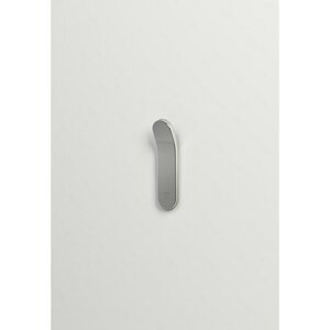 Instamat Instamat Arc handdoekknop gepolijst aluminium Instamat Arc handdoekknop gepolijst aluminium