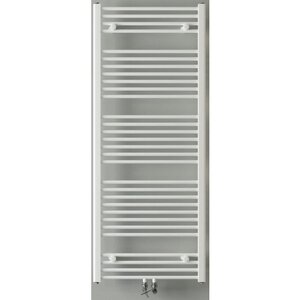 Instamat Instamat Base badkamerradiator | Wit | 113x60cm Instamat Base badkamerradiator | Wit | 113x60cm