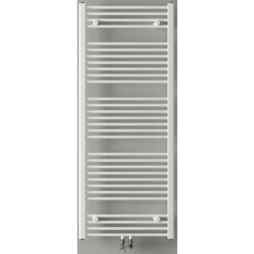 Instamat Base badkamerradiator | Wit | 185x60cm Instamat Instamat Base badkamerradiator | Wit | 185x60cm