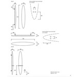 Instamat Blade V designradiator verticaal 170 x 25 cm H x L geborsteld verchroomd Instamat Instamat Blade V designradiator verticaal 170 x 25 cm H x L geborsteld verchroomd