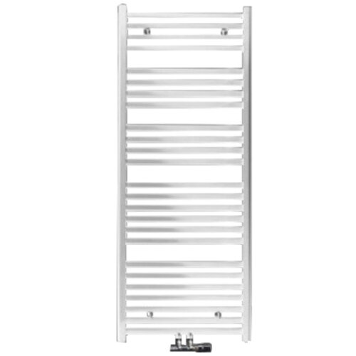 Instamat Calda Badkamerradiator | Wit | 148cm | 60cm Instamat Instamat Calda Badkamerradiator | Wit | 148cm | 60cm