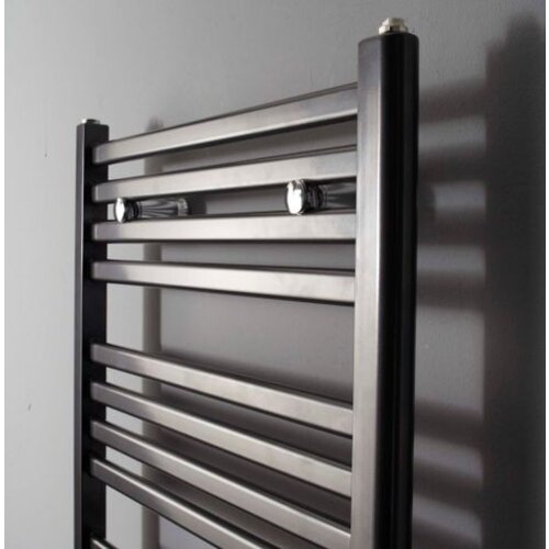 Instamat Calda Elektrische radiator | Wit | 185cm | 60cm Instamat Instamat Calda Elektrische radiator | Wit | 185cm | 60cm