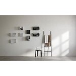 Instamat Case wandkabinet 25cm wit Instamat Instamat Case wandkabinet 25cm wit