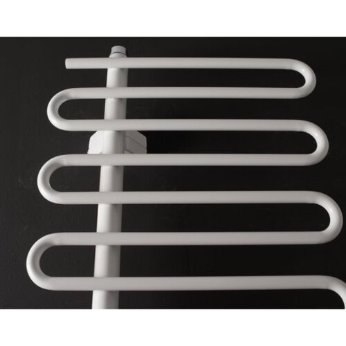 Instamat Cobra Badkamerradiator | Wit | 114cm | 40cm | Collectorbuis links Instamat Instamat Cobra Badkamerradiator | Wit | 114cm | 40cm | Collectorbuis links