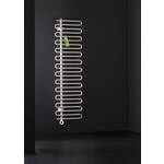 Instamat Cobra Elektrische radiator | 114cm | 60cm | Links Instamat Instamat Cobra Elektrische radiator | 114cm | 60cm | Links