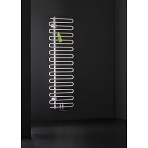 Instamat Instamat Cobra Badkamerradiator | Wit | 142cm | 60cm | Collectorbuis links Instamat Cobra Badkamerradiator | Wit | 142cm | 60cm | Collectorbuis links