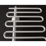 Instamat Cobra Badkamerradiator | Wit | 142cm | 60cm | Collectorbuis links Instamat Instamat Cobra Badkamerradiator | Wit | 142cm | 60cm | Collectorbuis links