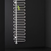 Instamat Cobra Elektrische radiator | 184cm | 60cm | Links
