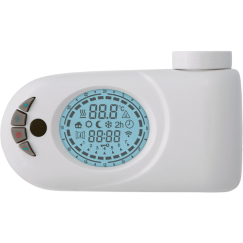 Instamat Deco-Light Elektrisch | 175,7cm Instamat Instamat Deco-Light Elektrisch | 175,7cm