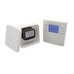 Instamat thermostaat RF ontvanger Instamat Instamat thermostaat RF ontvanger