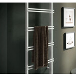 Instamat Emma Elektrische radiator | Wit | 100cm | 40cm Instamat Instamat Emma Elektrische radiator | Wit | 100cm | 40cm