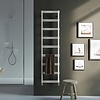 Instamat Emma Elektrische radiator | Wit | 100cm | 50cm