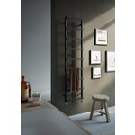 Instamat Emma Elektrische radiator | Soft Zwart | 160cm | 40cm Instamat Instamat Emma Elektrische radiator | Soft Zwart | 160cm | 40cm