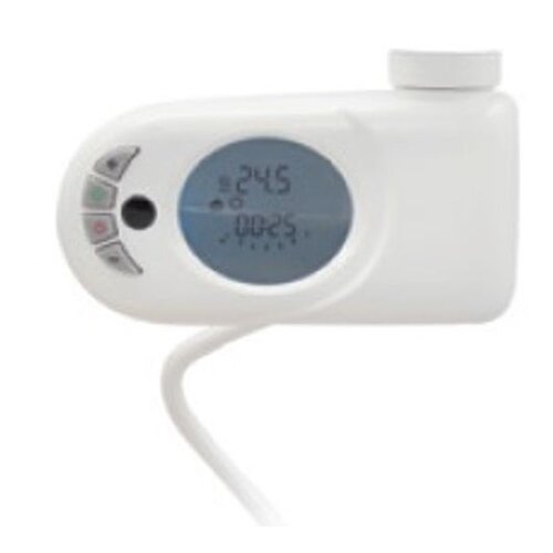 Instamat Emma Elektrische radiator | Soft Zwart | 160cm | 40cm Instamat Instamat Emma Elektrische radiator | Soft Zwart | 160cm | 40cm