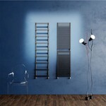 Instamat Emma Badkamerradiator | Wit | 160cm | 50cm Instamat Instamat Emma Badkamerradiator | Wit | 160cm | 50cm