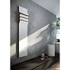 Instamat Flaps Designradiator | Flaps boven | 170cm